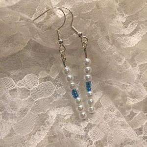Handmade Earrings Set of 3